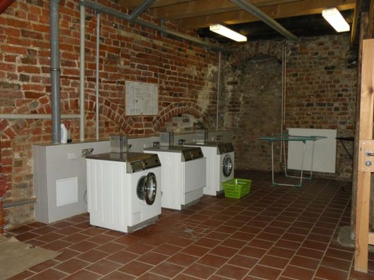 Studentisches Wohnen in der historischen Altstadt - Photo 1