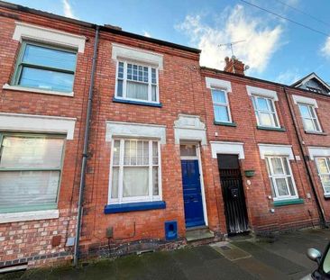 Cecilia Road, Clarendon Park, Leicester, LE2 - Photo 5