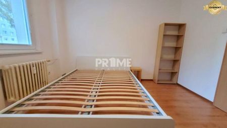 Pekný 2i byt, REKONŠTRUKCIA, TICHÁ ČASŤ, ulica A.Gwerkovej, Petržalka - Fotografia 5