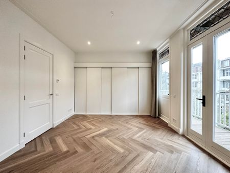 Te huur: Appartement Eerste Helmersstraat in Amsterdam - Foto 3