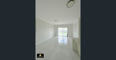 Immaculate 4-Bedroom Home In The Heart Of Gregory Hills - Photo 2