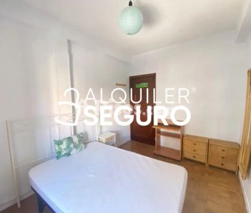 Piso en alquiler en Carabanchel - Photo 2