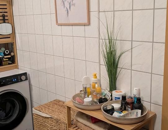 suchen Nachmieter für schöne große Wohnung mit Garten - Foto 1