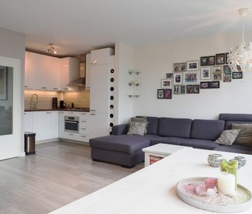Te huur: Appartement Parnassusweg in Amsterdam - Photo 3
