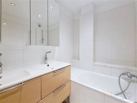 Appartement te huur - Foto 2
