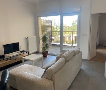 Location Appartement 2 pièces 48m² MONTREVEL EN BRESSE 01340 - Photo 1