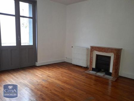 Location Appartement 5 pièces 124m² BOURG EN BRESSE 01000 - Photo 4