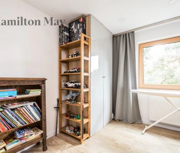 Luksusowy dom z dużym ogrodem na Olszy - Фото 2