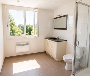 Location Appartement 1 pièce 25m² - Photo 1