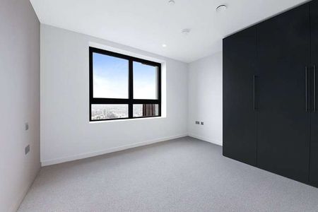 Brand new 1 double bedroom apartment for rent in Greenwich. - Photo 2