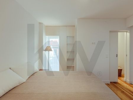 Apartamento T2 em Lisboa - Foto 2