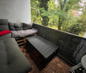Nachmieter zum 01.11. gesucht - Foto 1