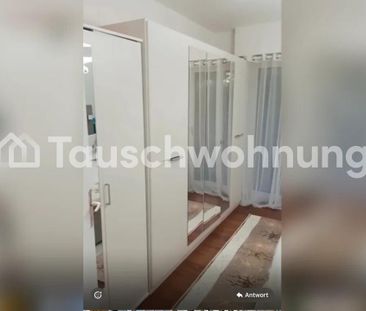 TAUSCHWOHNUNG UKB -2 Zimmer Wohnung - Photo 6