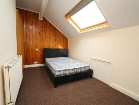 6 Bed - Headingley Mount, Headingley, Leeds - Photo 5