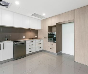 1B 1B + Study Nook - Milton Apartment - Photo 1