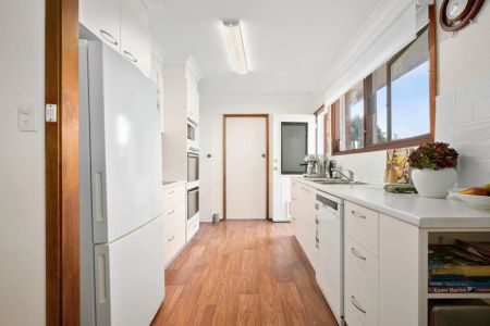 Light Filled Family Home in a Quiet Penshurst Pocket - Photo 3