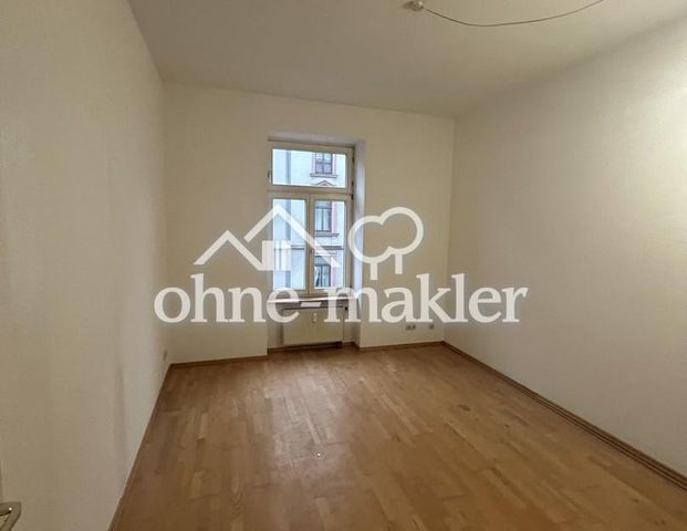 3-Zimmer Wohnung mit gehobener Ausstattung in Frankfurt-Gutleutviertel - Photo 1