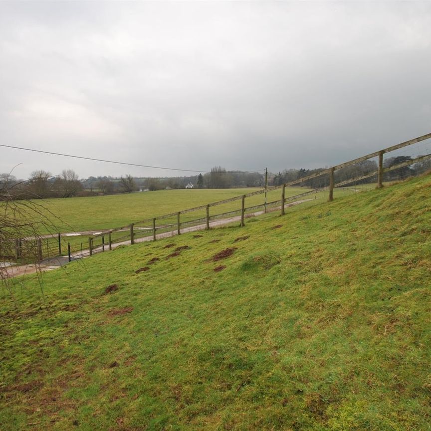 Mainoaks Farm, Goodrich, Ross-On-Wye - Photo 1