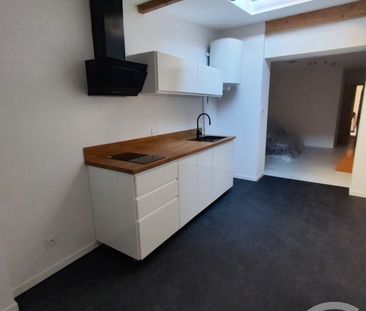 Location Appartement 2 pièces 38m² LA REOLE 33190 - Photo 5