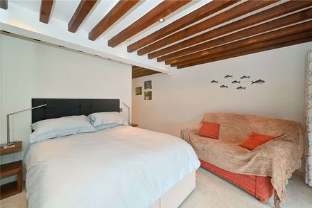 Aberdeen Wharf, 94 Wapping High Street, London, E1W 2ND - Photo 4