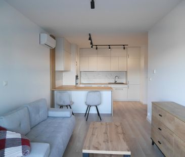 2 pokoje garaż klimatyzacja - Zdjęcie 2