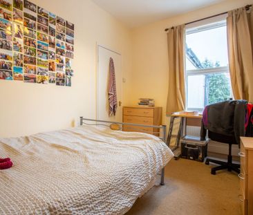 13 Station St - Student Triangle & No Deposit Loughborough - Photo 4