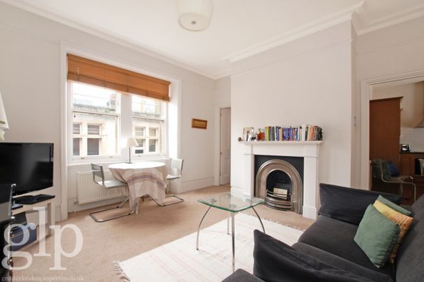 1 Bedroom Flat, Charing Cross Mansions WC2H - Photo 1