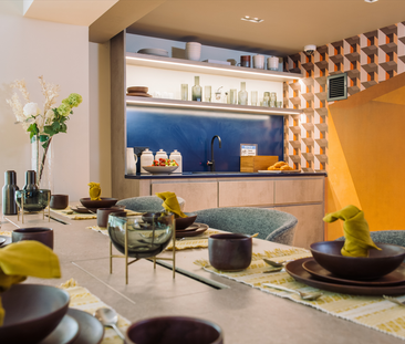 2 bedroom apartment to rent - Photo 6