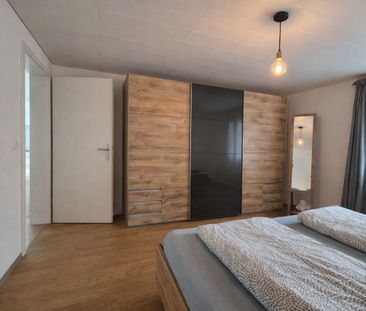21/2 ROOM APARTMENT IN KRIENS (LU), FURNISHED, TEMPORARY - Photo 4