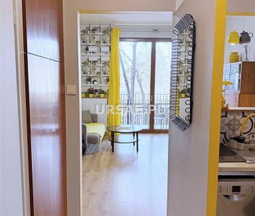 Warszawski, Warszawa, Ochota, Stara Ochota, Szczęśliwicka - Zdjęcie 6