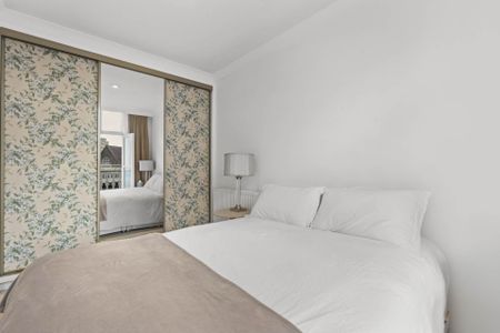 Price £2,200 pcm - Available 05/01/2026 - Part Furnished - Photo 3