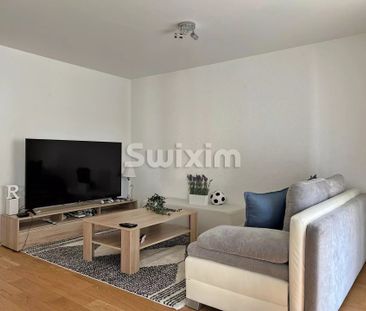 3.5 room apartment downtown ! - Photo 4