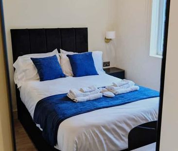 1 bedroom in a house share to rent - Photo 1