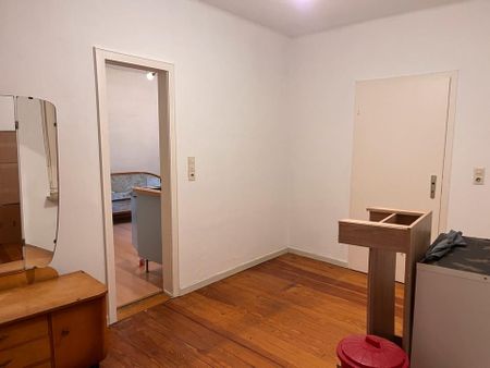 2-ZKB-Wohnung Trier-Süd Nachmieter gesucht 01.02.2026 - Photo 4