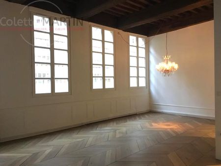 Location Appartement 3 pièces 83m² DIJON 21000 - Photo 2