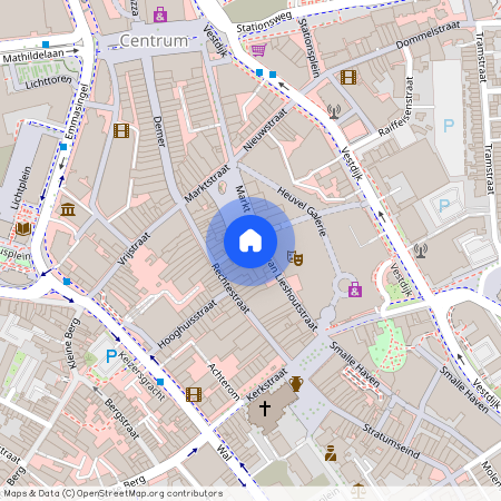 Markt 16J, 5611 EB Eindhoven