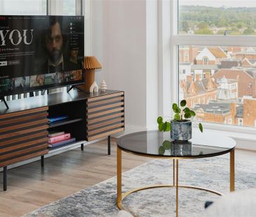 1 bedroom apartment to rent - Photo 2