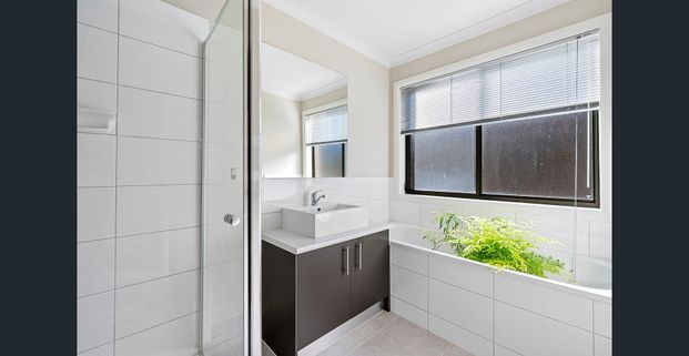 Neat 3 Bedroom Home with open plan living in Epsom - Photo 1