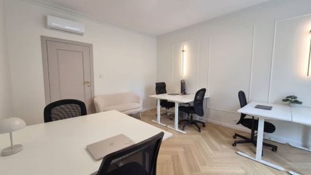 Zobacz>>Apartament w Centrum Warszawy 50 m² - Photo 2