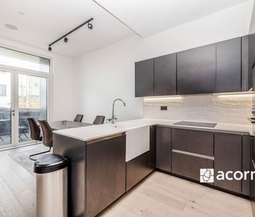 Flat to rent - New Tannery Way, London, SE1 - Photo 3