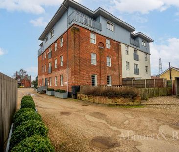 2 bedroom flat to rent - Photo 5