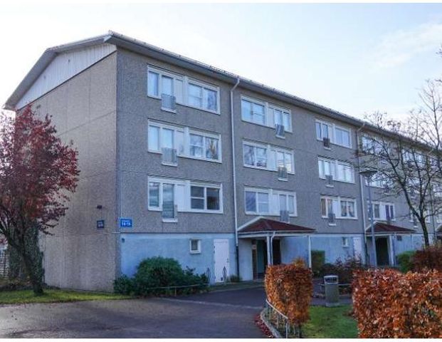 Hjällbogärdet 19 - Foto 1