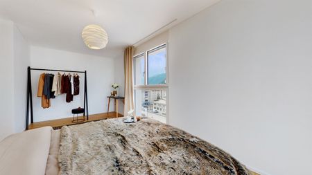 LocTowers - moderno 4.5 locali - Foto 2