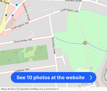 Brockley View, London, SE23 - Photo 1