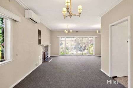 3 Powlett Street, Heidelberg - Photo 2