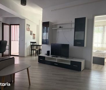 Central.Apartament 2 camere de inchiriat - Photo 6