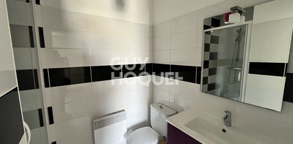 Location Appartement 1 pièce 18m² - Photo 2