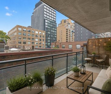 Zen Lofts , #303 - Photo 1