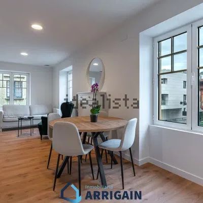 Alquiler de piso en Calle Jaime Infantearen - Photo 1