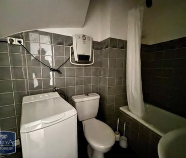 Location Appartement 1 pièce 21m² AGEN 47000 - Photo 4
